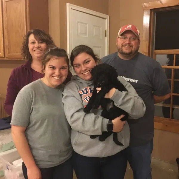 12/16/2019 Going Home